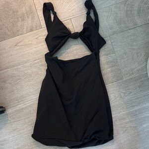 Riot swim dress